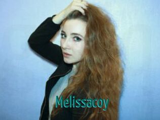 Melissacoy