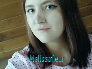 Melissafleur