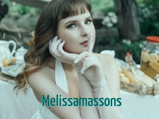 Melissamassons