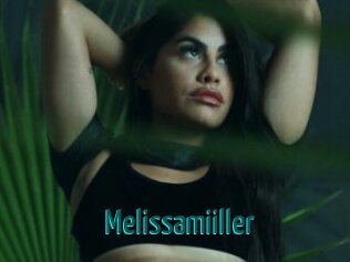 Melissamiiller