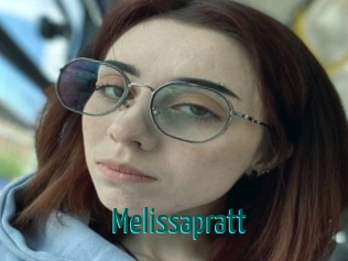 Melissapratt