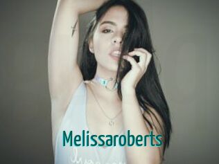 Melissaroberts