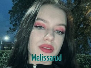 Melissarud