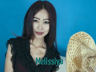Melissiya