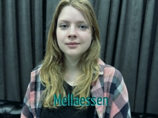 Mellaessen