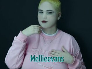 Mellieevans