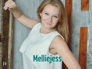 Melliejess