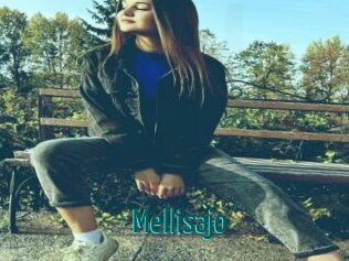 Mellisajo