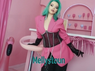 Mellystoun