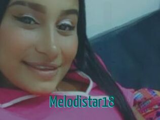 Melodistar18
