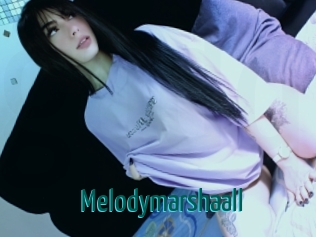 Melodymarshaall