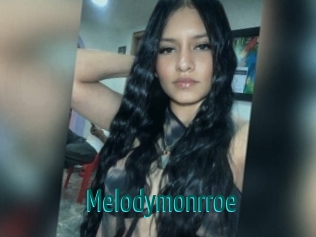 Melodymonrroe