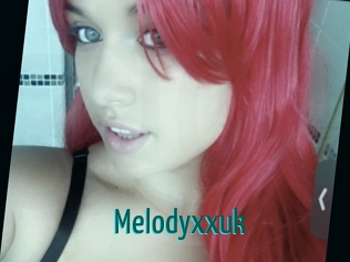 melodyxxuk Guide du Queutard