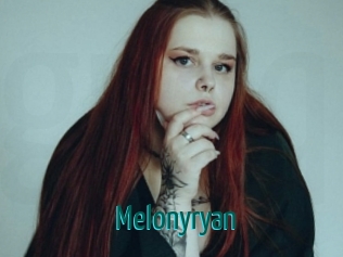 Melonyryan