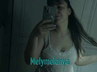 Melymelanya