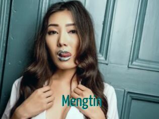 Mengtin