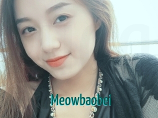 Meowbaobei