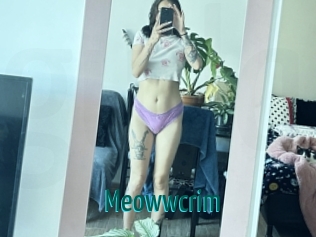 Meowwcrim