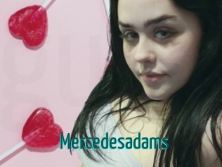Mercedesadams