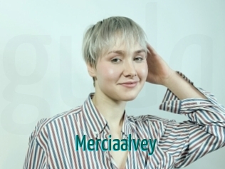 Merciaalvey
