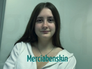 Merciabenskin