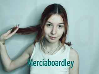 Merciaboardley