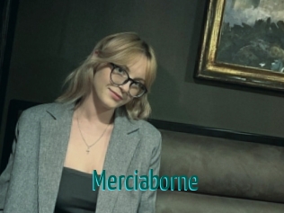Merciaborne