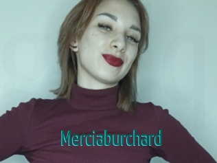 Merciaburchard