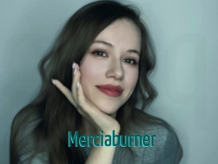 Merciaburner