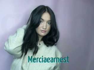 Merciaearnest