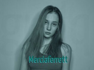Merciaferrett