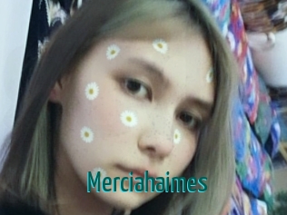 Merciahaimes