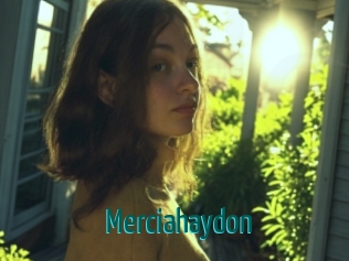 Merciahaydon