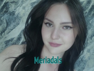Meriadals