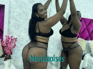 Meridaolses