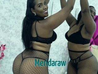 Meridaraw