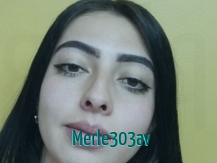 Merle303av