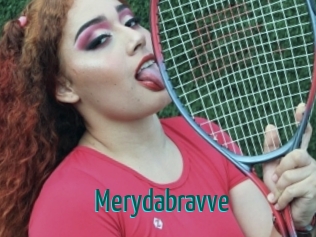 Merydabravve