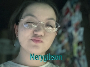Merygibson