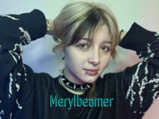 Merylbeamer