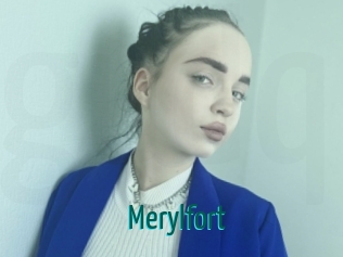 Merylfort
