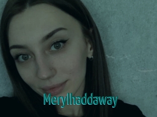 Merylhaddaway