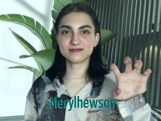 Merylhewson