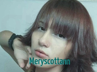 Meryscottann