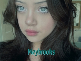 Meybrooks
