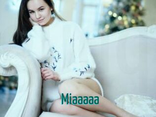 Miaaaaa