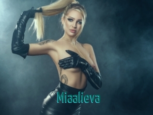 Miaalieva