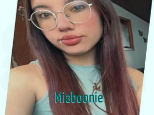 Miaboonie