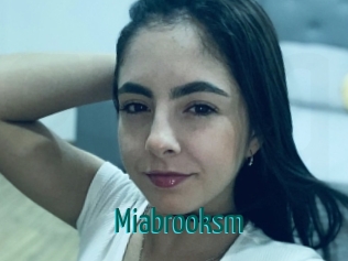 Miabrooksm