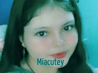 Miacutey
